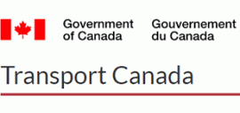 Transport Canada logo