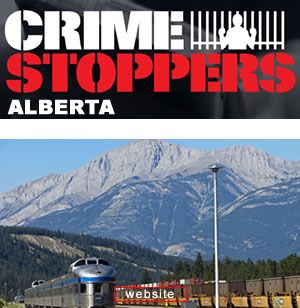 Alberta Crime Stoppers
