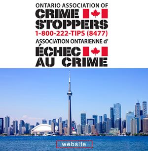 Ontario Crime Stoppers