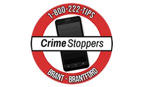 logo for: Brant - Brantford